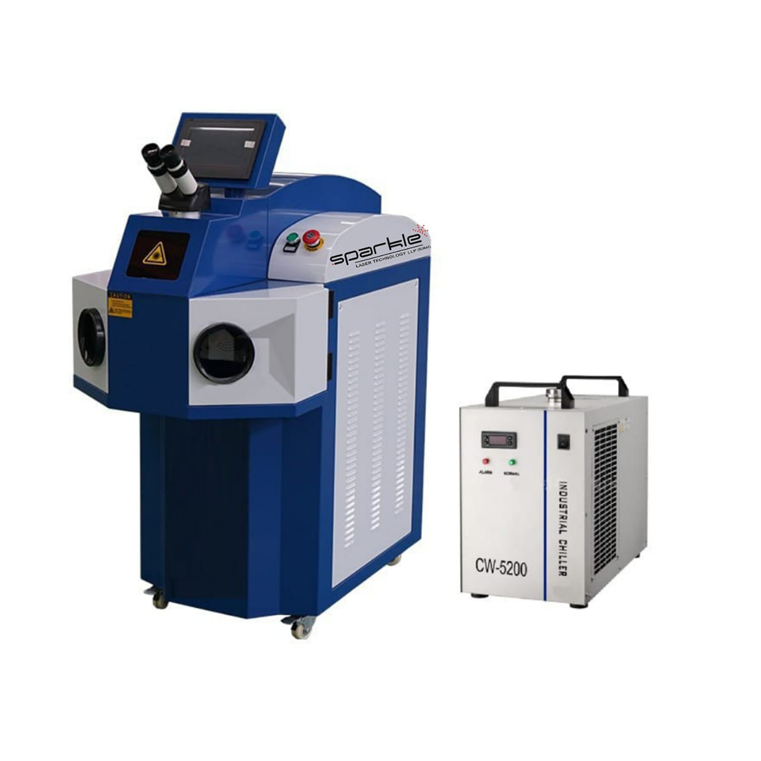 Neo Laser Soldering Machine In Israel