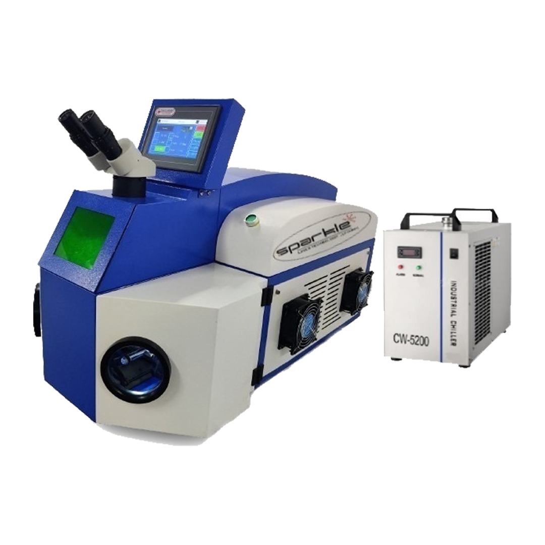 Neo Table Top Laser Soldering Machine In Vallabhipur